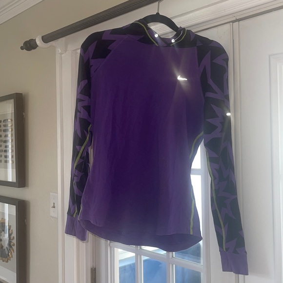 Nike Dry Fit hoodie
